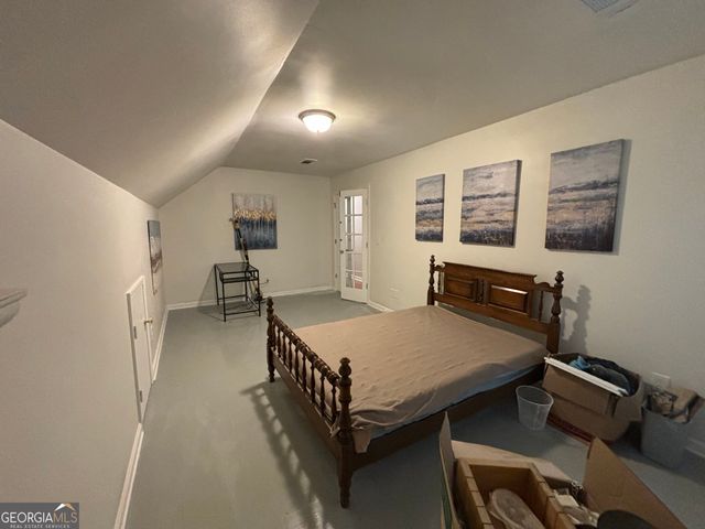 1160 South Bethany Creek Drive, Milton, GA 30004