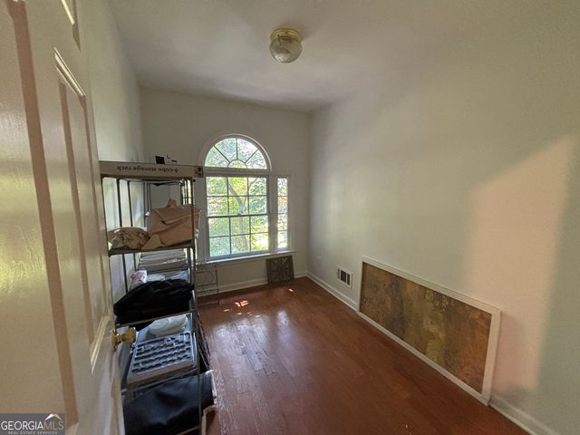 1160 South Bethany Creek Drive, Milton, GA 30004