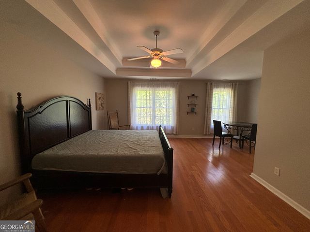 1160 South Bethany Creek Drive, Milton, GA 30004