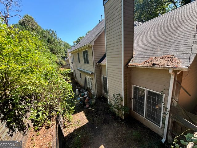 1160 South Bethany Creek Drive, Milton, GA 30004