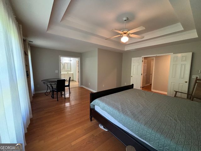 1160 South Bethany Creek Drive, Milton, GA 30004
