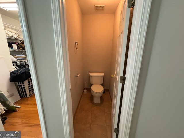 1160 South Bethany Creek Drive, Milton, GA 30004