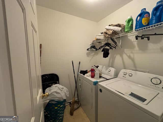 1160 South Bethany Creek Drive, Milton, GA 30004