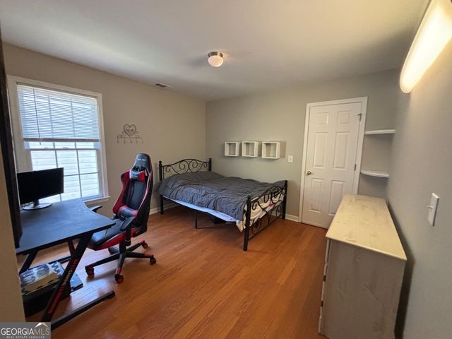 1160 South Bethany Creek Drive, Milton, GA 30004