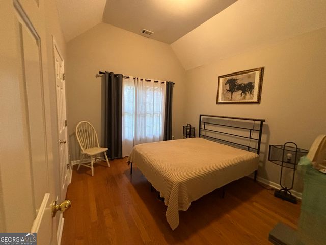 1160 South Bethany Creek Drive, Milton, GA 30004