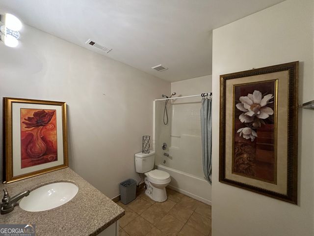 1160 South Bethany Creek Drive, Milton, GA 30004