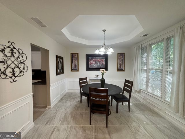1160 South Bethany Creek Drive, Milton, GA 30004