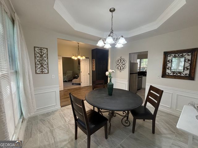 1160 South Bethany Creek Drive, Milton, GA 30004