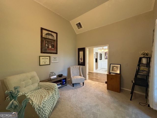 1160 South Bethany Creek Drive, Milton, GA 30004