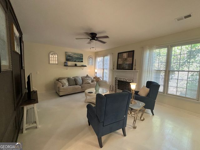 1160 South Bethany Creek Drive, Milton, GA 30004