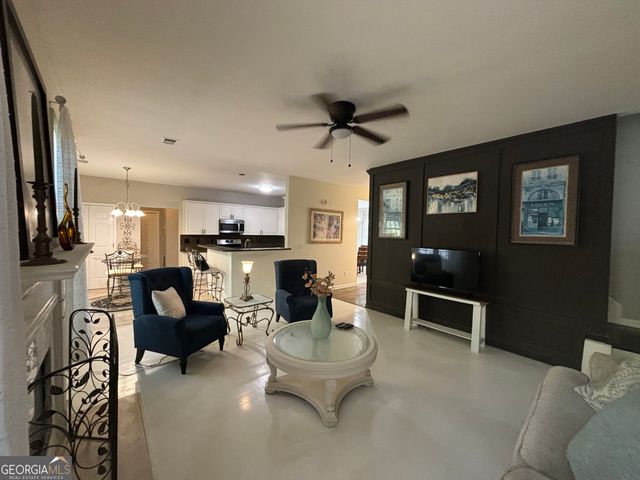 1160 South Bethany Creek Drive, Milton, GA 30004