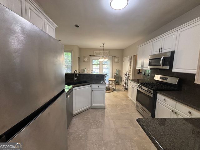 1160 South Bethany Creek Drive, Milton, GA 30004