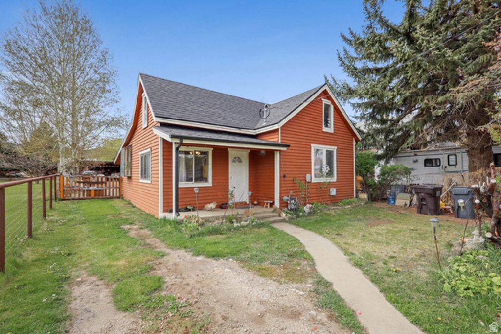 Image 1 of property listing at 2120 S STATE RD #32, Wanship, UT 84017