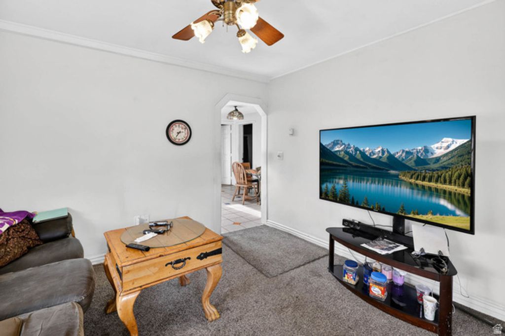 Image 3 of property listing at 2120 S STATE RD #32, Wanship, UT 84017