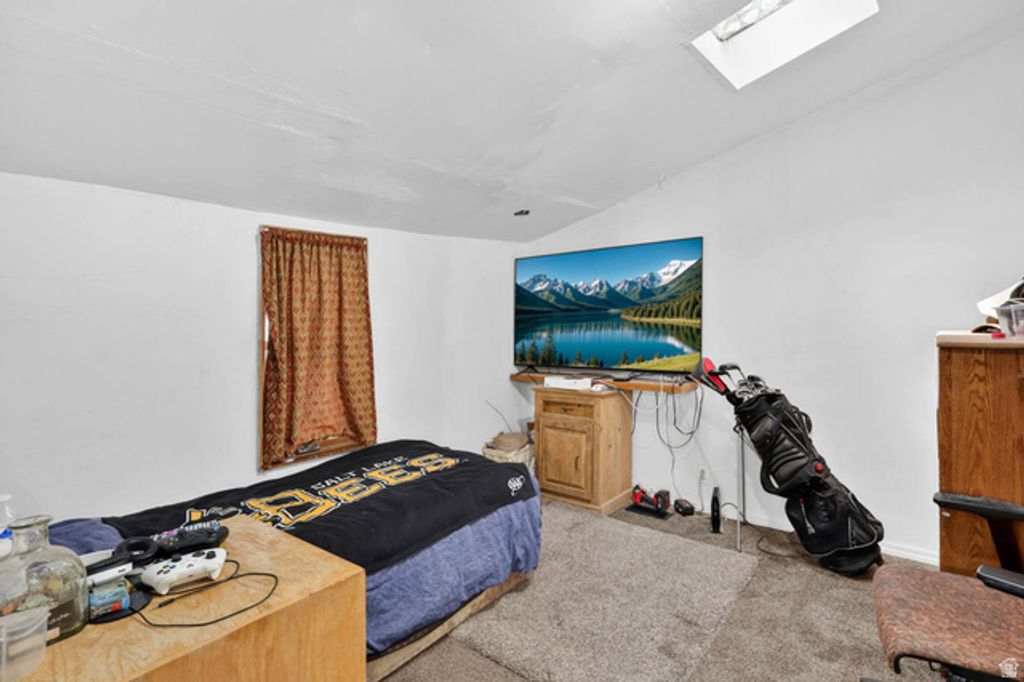 Image 5 of property listing at 2120 S STATE RD #32, Wanship, UT 84017