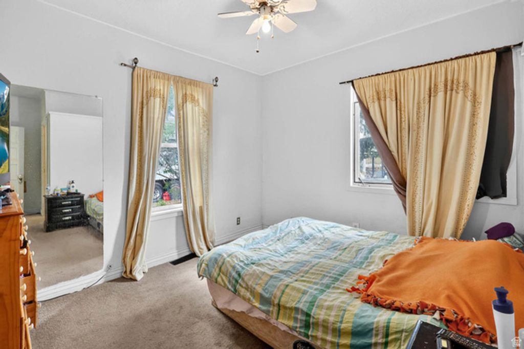 Image 7 of property listing at 2120 S STATE RD #32, Wanship, UT 84017