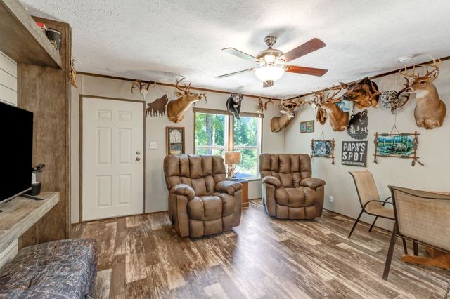 2320 Center Point Rd, Cumberland Furnace, TN 37051