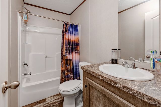 2320 Center Point Rd, Cumberland Furnace, TN 37051