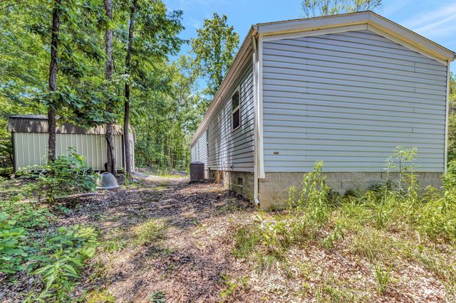 2320 Center Point Rd, Cumberland Furnace, TN 37051