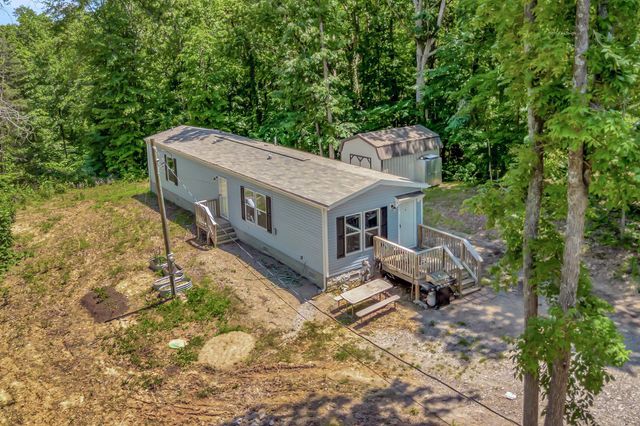 2320 Center Point Rd, Cumberland Furnace, TN 37051