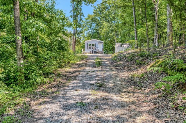 2320 Center Point Rd, Cumberland Furnace, TN 37051