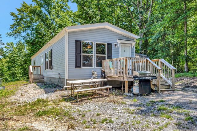 2320 Center Point Rd, Cumberland Furnace, TN 37051