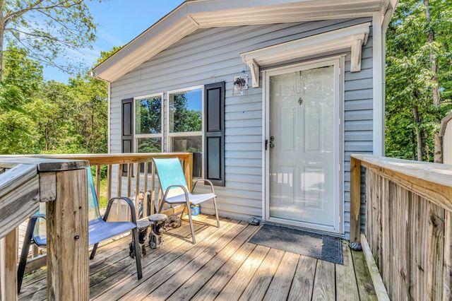 2320 Center Point Rd, Cumberland Furnace, TN 37051