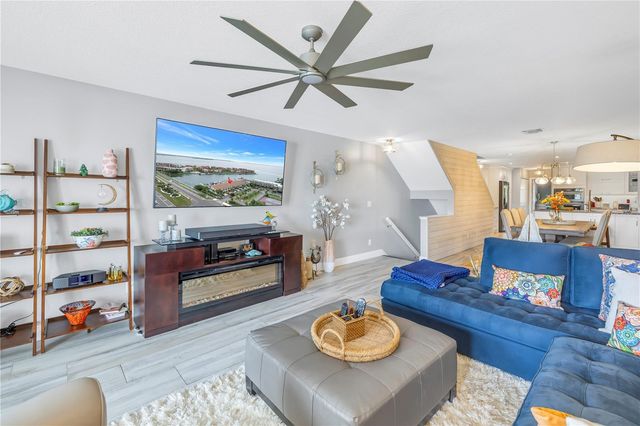 117 YACHT CLUB LANE, Tierra Verde, FL 33715