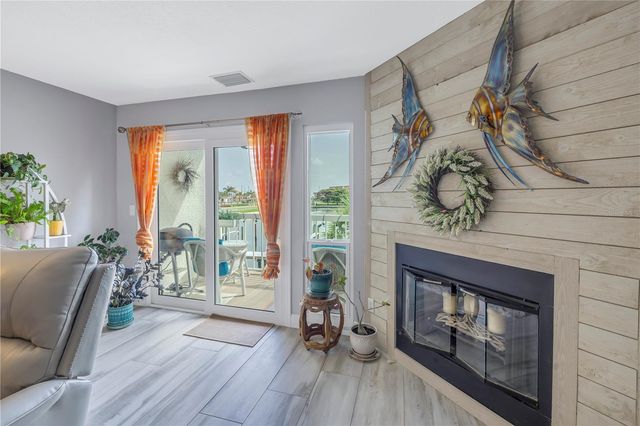 117 YACHT CLUB LANE, Tierra Verde, FL 33715