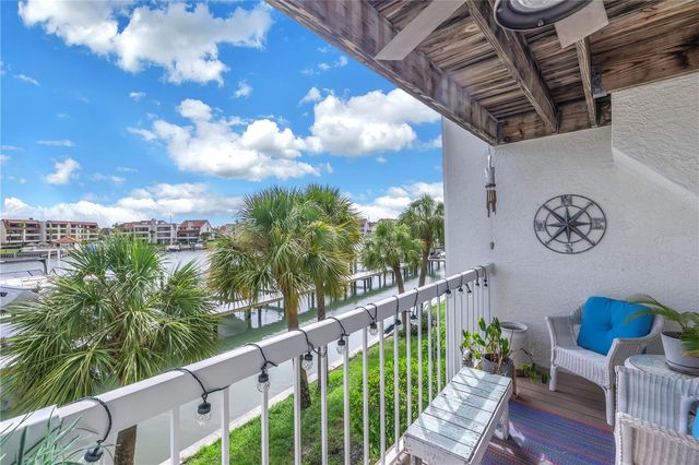 117 YACHT CLUB LANE, Tierra Verde, FL 33715