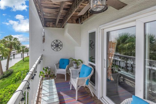 117 YACHT CLUB LANE, Tierra Verde, FL 33715