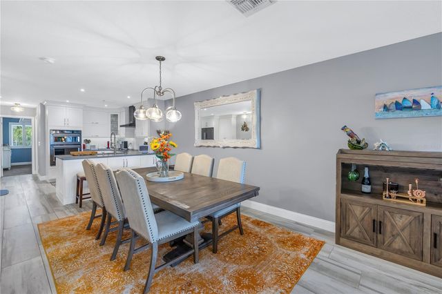 117 YACHT CLUB LANE, Tierra Verde, FL 33715