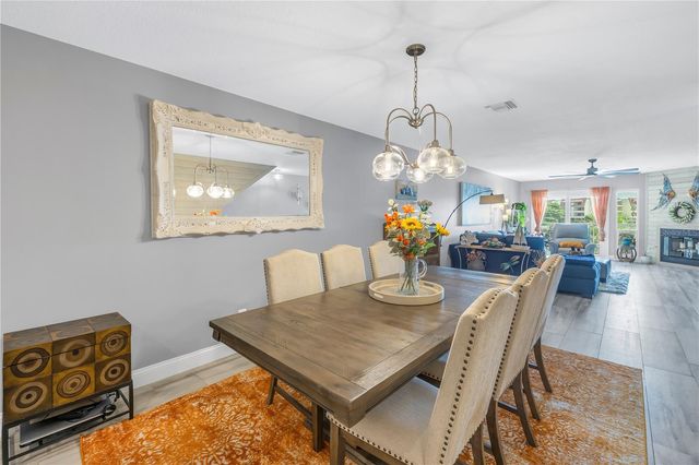 117 YACHT CLUB LANE, Tierra Verde, FL 33715