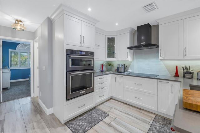 117 YACHT CLUB LANE, Tierra Verde, FL 33715