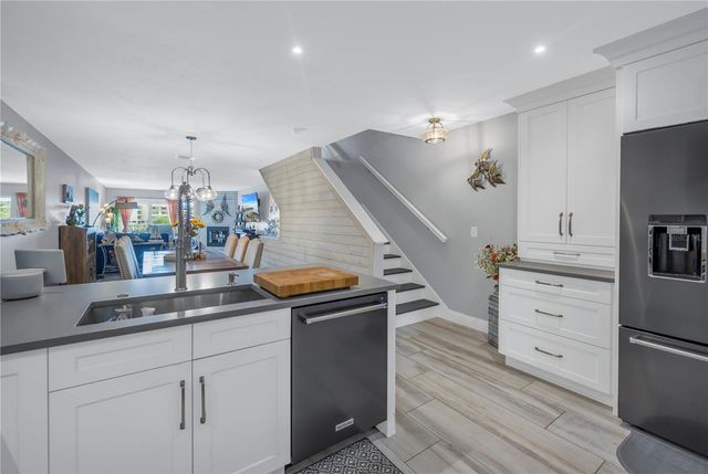 117 YACHT CLUB LANE, Tierra Verde, FL 33715