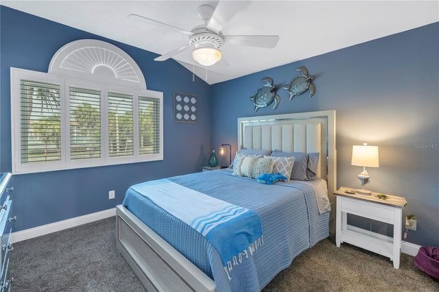 117 YACHT CLUB LANE, Tierra Verde, FL 33715