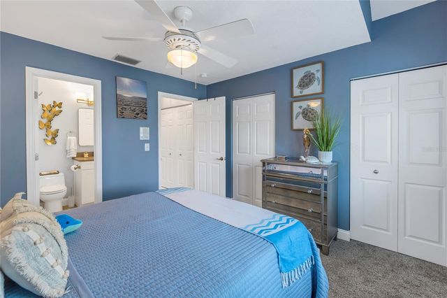 117 YACHT CLUB LANE, Tierra Verde, FL 33715