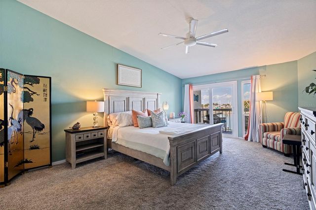 117 YACHT CLUB LANE, Tierra Verde, FL 33715