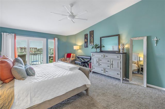 117 YACHT CLUB LANE, Tierra Verde, FL 33715