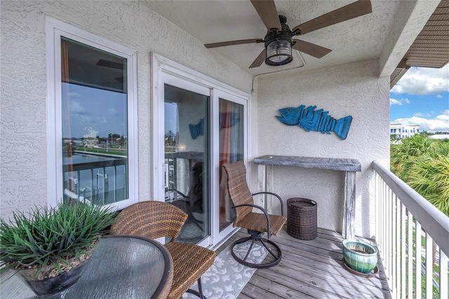 117 YACHT CLUB LANE, Tierra Verde, FL 33715