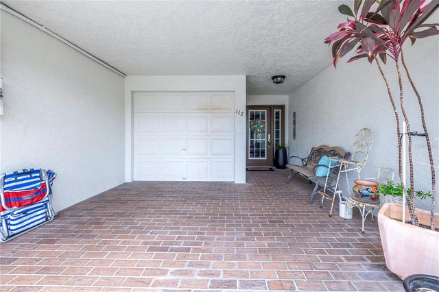 117 YACHT CLUB LANE, Tierra Verde, FL 33715