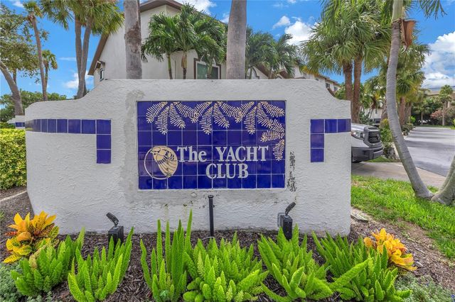 117 YACHT CLUB LANE, Tierra Verde, FL 33715