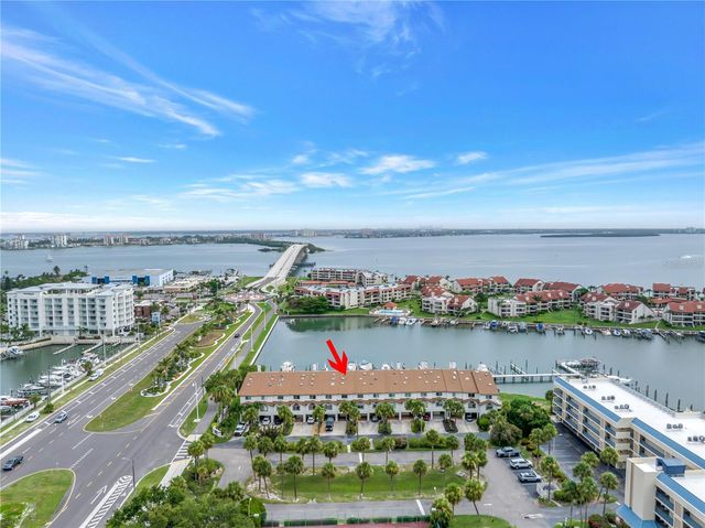 117 YACHT CLUB LANE, Tierra Verde, FL 33715