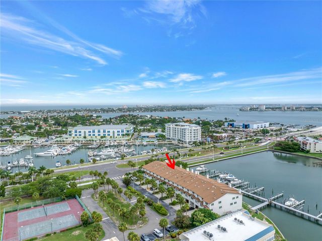 117 YACHT CLUB LANE, Tierra Verde, FL 33715