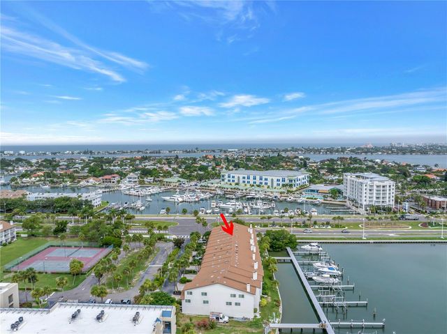 117 YACHT CLUB LANE, Tierra Verde, FL 33715