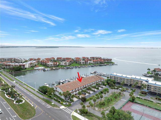117 YACHT CLUB LANE, Tierra Verde, FL 33715