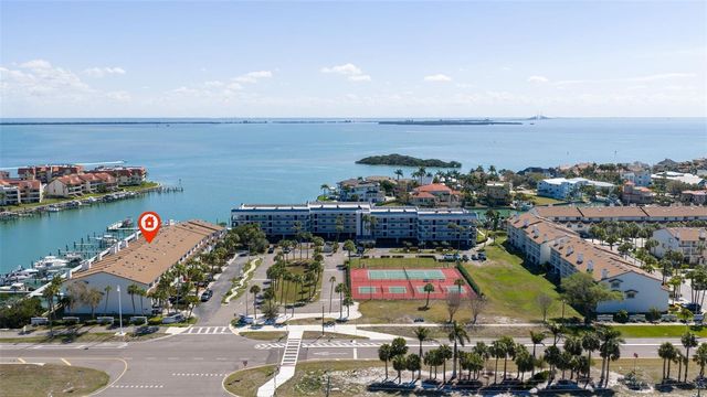 117 YACHT CLUB LANE, Tierra Verde, FL 33715