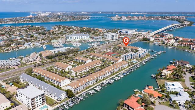 117 YACHT CLUB LANE, Tierra Verde, FL 33715