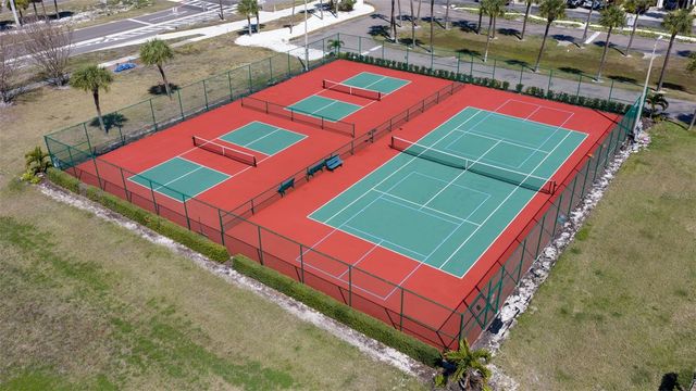 117 YACHT CLUB LANE, Tierra Verde, FL 33715