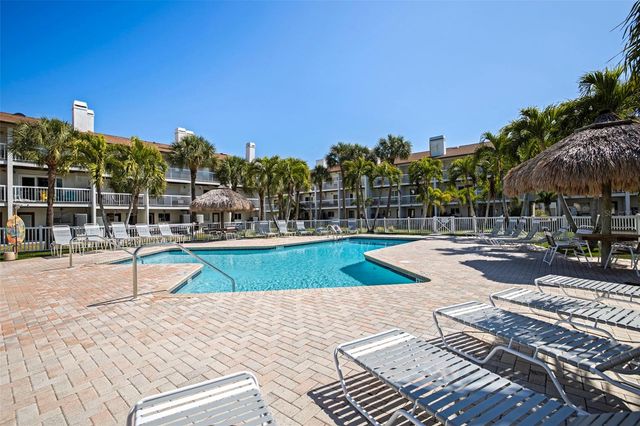 117 YACHT CLUB LANE, Tierra Verde, FL 33715